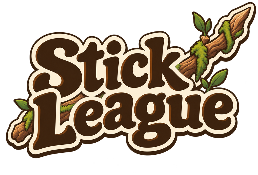 Stick League